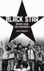 Cover: Black Star - Pluto Press