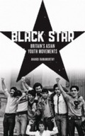 Cover: Black Star - Pluto Press