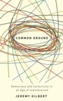 Cover: Common Ground - Pluto Press
