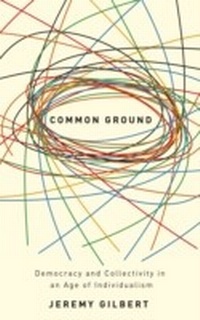 Enlarge image Cover: Common Ground - Pluto Press