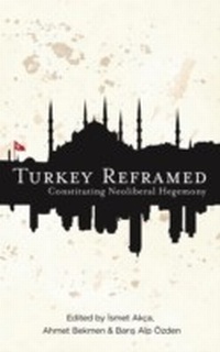 Enlarge image Cover: Turkey Reframed - Pluto Press