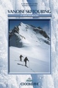 Cover: Vanoise Ski Touring - Cicerone Press
