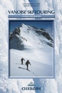 Abbildung von: Vanoise Ski Touring - Cicerone Press