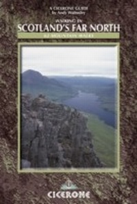 Abbildung von: Walking in Scotland's Far North - Cicerone Press