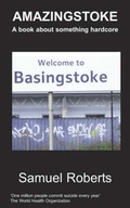 Cover: Amazingstoke - Chipmunkapublishing