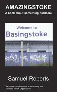 Enlarge image Cover: Amazingstoke - Chipmunkapublishing