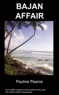 Cover: Bajan Affair - Chipmunkapublishing