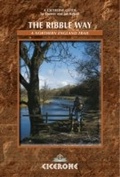 Cover: The Ribble Way - Cicerone Press