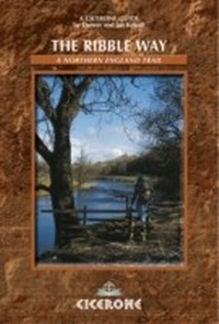 Abbildung von: The Ribble Way - Cicerone Press