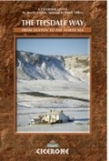 Cover: The Teesdale Way - Cicerone Press