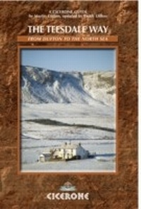 Abbildung von: The Teesdale Way - Cicerone Press