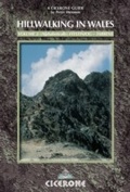 Cover: Hillwalking in Wales - Vol 2 - Cicerone Press