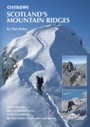 Cover: Scotland's Mountain Ridges - Cicerone Press