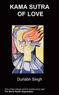 Cover: Kama Sutra of Love - Chipmunkapublishing
