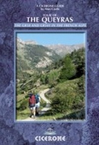 Abbildung von: Tour of the Queyras - Cicerone Press