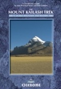 Cover: The Mount Kailash Trek - Cicerone Press