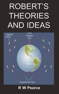 Cover: Robert's Theories and Ideas - Chipmunkapublishing