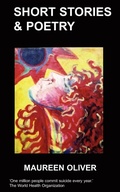 Cover: Short Stories & Poetry - Chipmunkapublishing