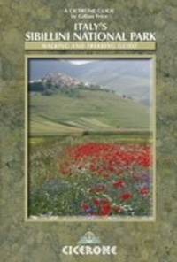 Abbildung von: Italy's Sibillini National Park - Cicerone Press
