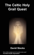 Cover: The Celtic Holy Grail Quest - Chipmunkapublishing