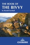 Cover: The Book of the Bivvy - Cicerone Press