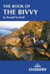Abbildung von: The Book of the Bivvy - Cicerone Press