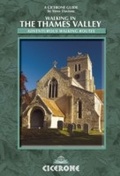 Cover: Walking in the Thames Valley - Cicerone Press