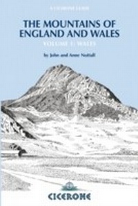 Abbildung von: The Mountains of England and Wales: Vol 1 Wales - Cicerone Press