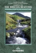 Cover: Walking on the Brecon Beacons - Cicerone Press
