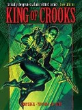 Cover: King of Crooks (Featuring The Spider) - Titan Books Ltd