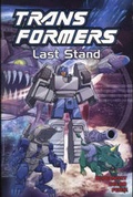 Cover: Transformers - Titan Books Ltd