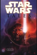 Cover: "Star Wars" Tales: v. 5 - Titan Books Ltd