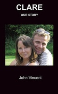 Cover: Clare Our Story - Chipmunkapublishing