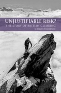 Abbildung von: Unjustifiable Risk? - Cicerone Press
