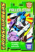 Cover: Transformers - Titan Books Ltd