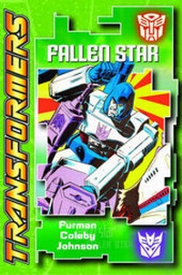 Enlarge image Cover: Transformers - Titan Books Ltd