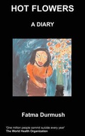 Cover: Hot Flowers - Chipmunkapublishing