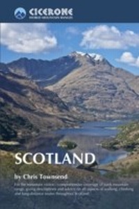Enlarge image Cover: Scotland - Cicerone Press