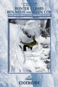 Abbildung von: Winter Climbs Ben Nevis and Glen Coe - Cicerone Press
