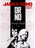Cover: James Bond - Dr. No - Titan Books Ltd