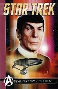 Enlarge image Cover: Star Trek Comics Classics - Titan Books Ltd