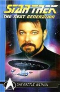 Cover: Star Trek - Titan Books Ltd