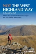 Cover: Not the West Highland Way - Cicerone Press