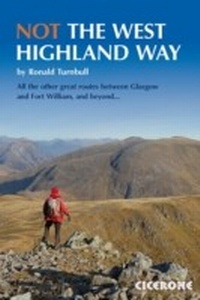 Abbildung von: Not the West Highland Way - Cicerone Press