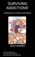 Bild: Surviving Addictions - Chipmunkapublishing