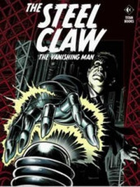 Enlarge image Cover: Steel Claw - Titan Books Ltd