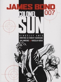 Enlarge image Cover: James Bond - Colonel Sun - Titan Books Ltd