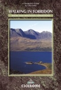Abbildung von: Walking in Torridon - Cicerone Press