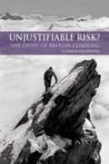 Cover: Unjustifiable Risk? - Cicerone Press