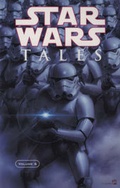 Cover: "Star Wars" Tales: v. 6 - Titan Books Ltd